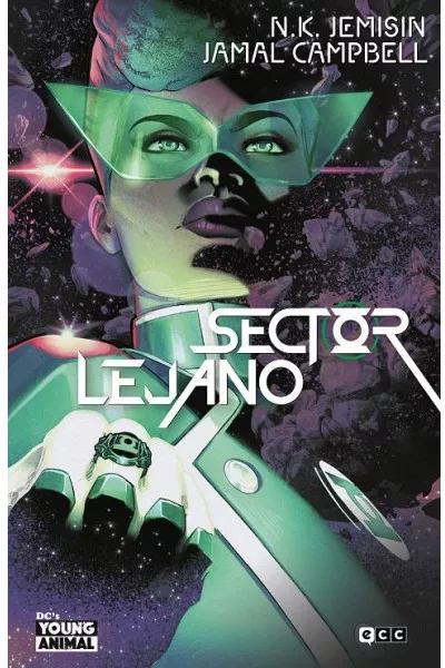 SECTOR LEJANO