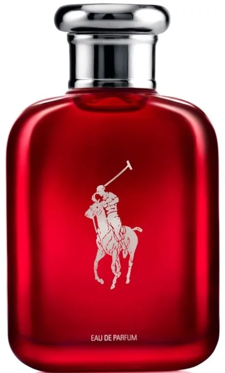Ralph Lauren Polo Red EDP 75 ml