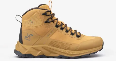 Phantom Trail Mid Waterproof Hiking Boots Herre Dijon | RevolutionRace