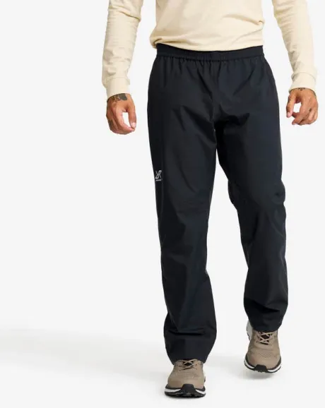 Vector 2L Pants Herre Dark Navy | RevolutionRace