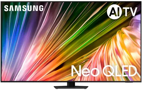 Smart TV Samsung AI Neo QLED 4K 55" Polegadas 55QN85DA 2024 | FastShop