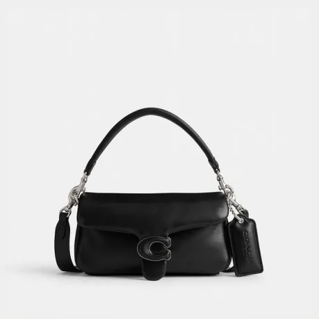 Bolsa Pillow Tabby 20 Coach - coach