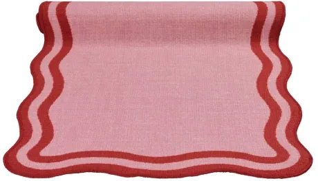 Läufer Scarlett | Rusta.com