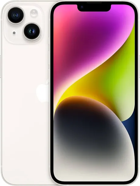 Apple iPhone 14 (256 GB) – Estelar | Amazon.com.br