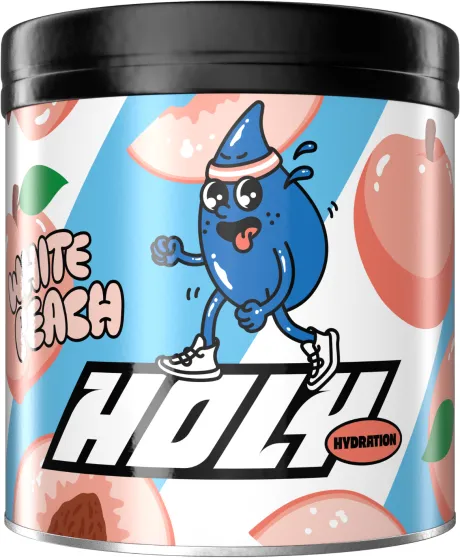 HOLY Hydration®