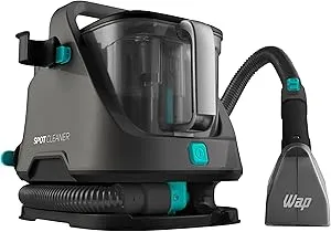 WAP Extratora Portátil SPOT CLEANER W2, 3 em 1, Borrifa, Esfrega e Extrai, com Tanques Duplos, 1600W 127V | Amazon.com.br