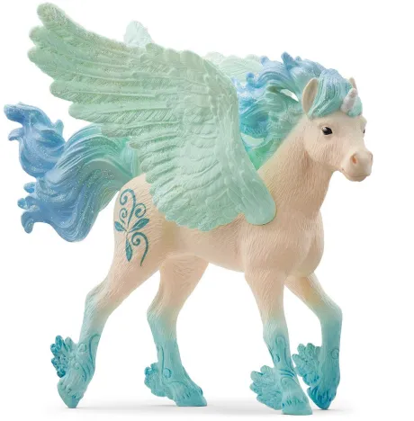 Stormy Einhorn Fohlen 70824 BAYALA® | schleich