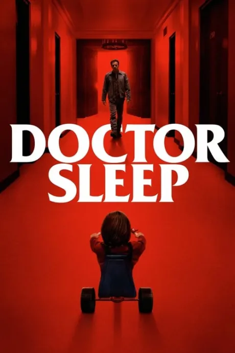 Doutor Sono (2019) — The Movie Database (TMDB)