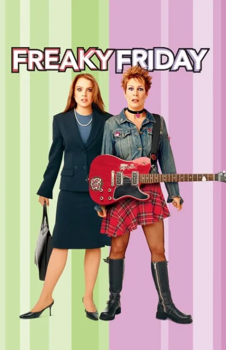 Sexta-feira Muito Louca (2003) — The Movie Database (TMDB)