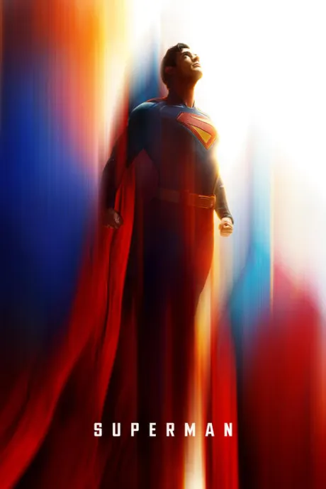 Superman (2025) — The Movie Database (TMDB)
