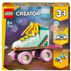 LEGO Creator Set 31148 »Rollschuh«