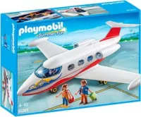 PLAYMOBIL 6081 Summer Fun Ferienflieger - kaufen bei melectronics.ch