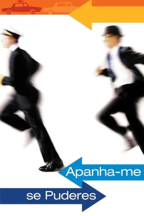 Prenda-Me se For Capaz (2002) — The Movie Database (TMDB)
