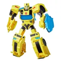 Transformers Cyberverse Officer Spielfigur - kaufen bei melectronics.ch