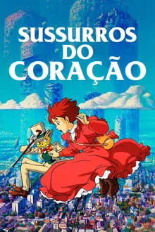 Sussurros do Coração (1995) — The Movie Database (TMDB)