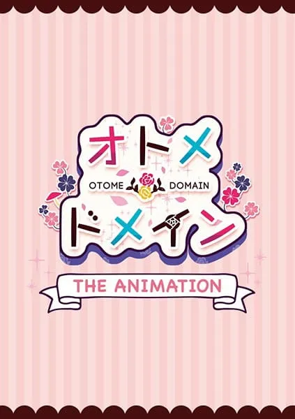 Otome*Domain The Animation - MyAnimeList.net