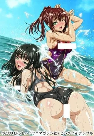 Mizugi Kanojo The Animation - MyAnimeList.net