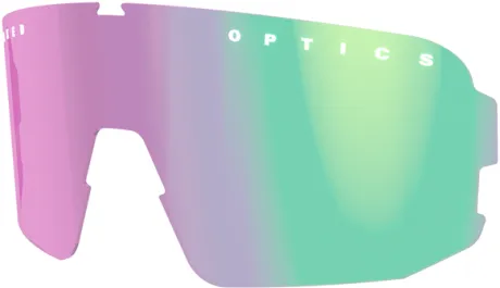 The VOLT - Replacement lenses for your sports glasses | Shop now– NAKED Optics