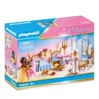 PLAYMOBIL 70453 Schlafsaal | Smyths Toys Superstores