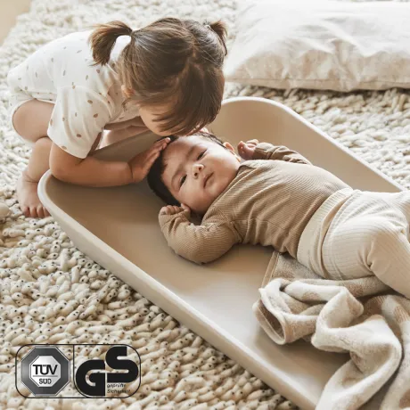 Leander Matty™ Wickelauflage | Leander.com – Leander DE