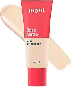 Base Matte PAYOT