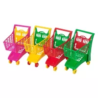 Einkaufswagen, sortiert | Smyths Toys Superstores