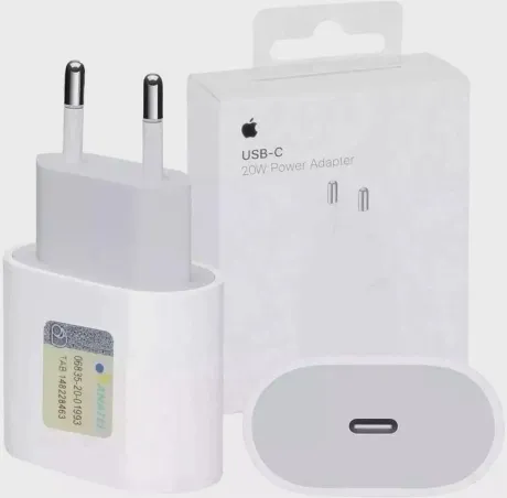 Carregador Fonte Apple iPad iPhone Turbo Usb-c 20w Original em Promoção | Ofertas na Americanas