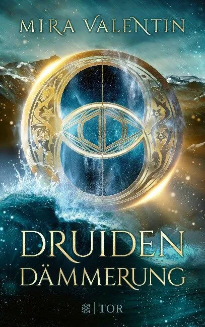 Mira Valentin: Druidendämmerung (Buch) - bei BELTZ Buchhandlung