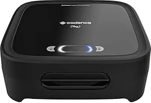 Sanduicheira Elétrica Cadence Click - 127V | Amazon.com.br