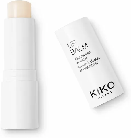 KIKO MILANO, Lip Balm, Hidratante Labial, Incolor : Amazon.com.br: Beleza