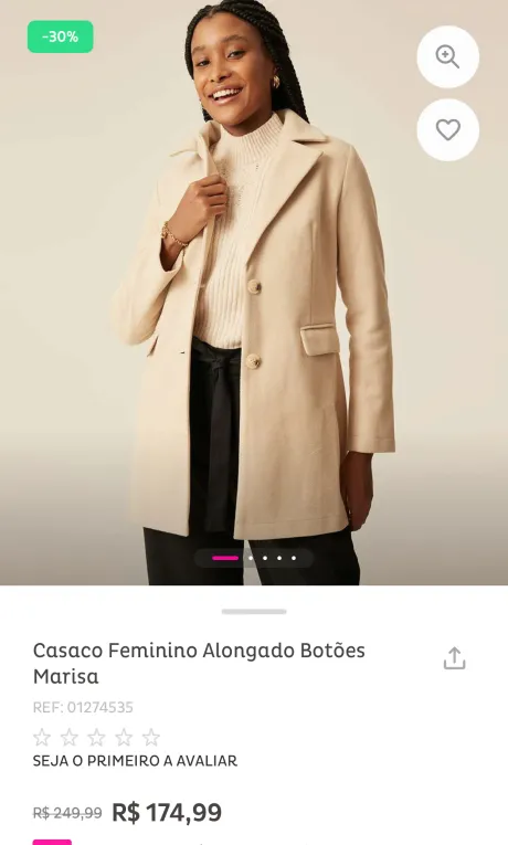 https://www.marisa.com.br/casaco-feminino-alongado-bot%c3%b5es-marisa-bege/p/10056883282?siteName=Marisa