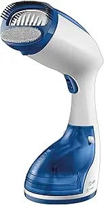 Passadeira a Vapor Portátil Fast Steam, Mondial, Branco/Azul, 1500W, 220V - VP-09 : Amazon.com.br: Casa