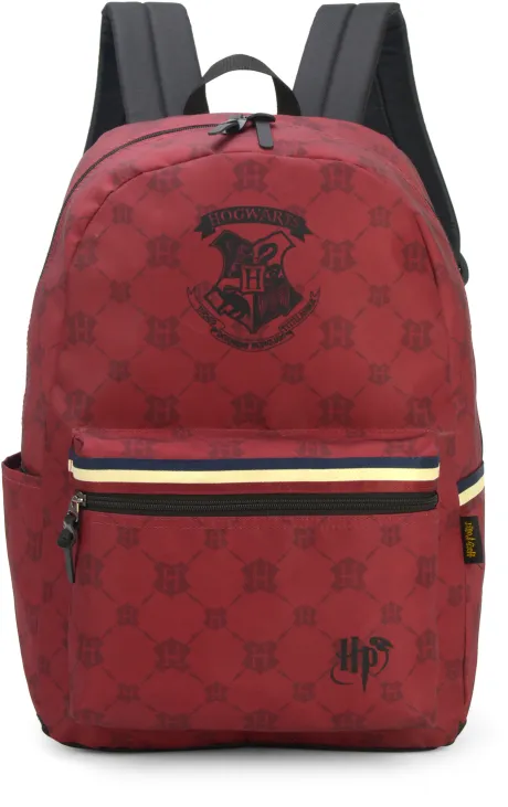 Mochila Harry Potter Hogwarts Infantil