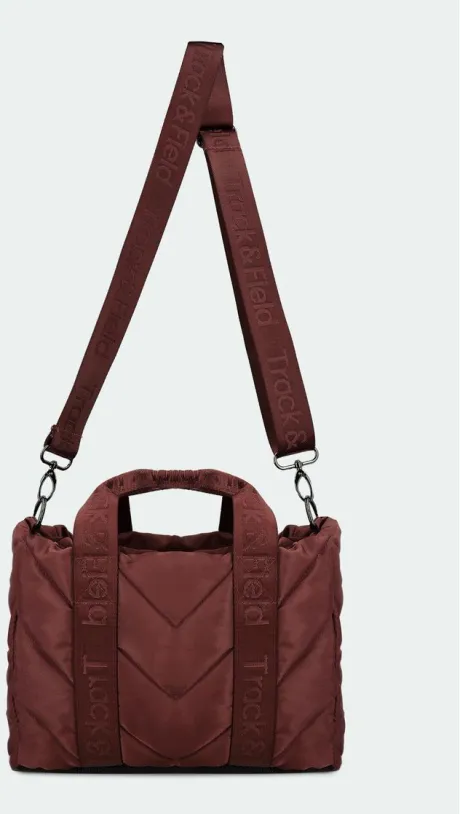Mini Bolsa Matelassê Mineral - Acessórios | Track & Field - Track&Field