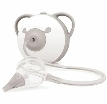 Aspirador Nasal NOSIBOO Elétrico