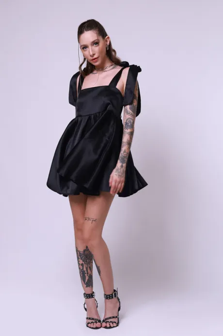 Vestido Lover Preto | Use Pride