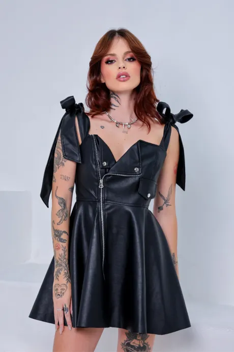 Vestido Rebel | Use Pride