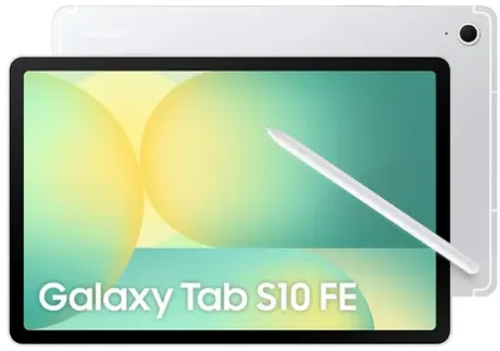 Tablet Samsung Galaxy Tab S10 Fe Wifi 128gb 8gb Tela 109 90hz S