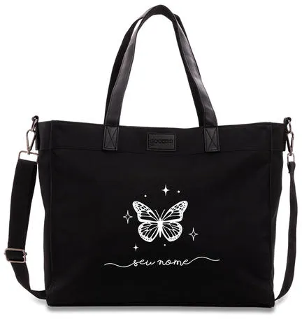Tote Daily - Minimal Bug - Gocase