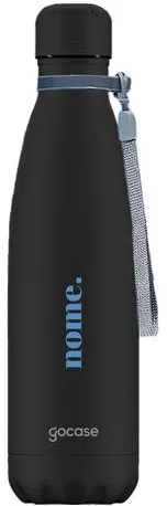 Garrafa Térmica Urban + Ebook - Fancy Name - Gocase
