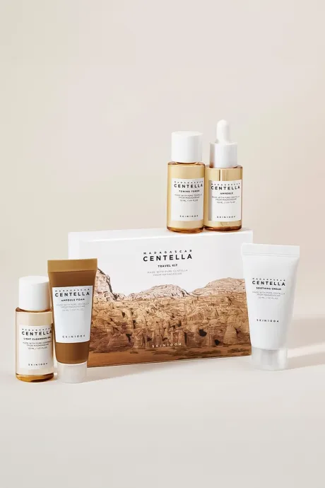 Skin1004 Madagascar Centella Travel Kit