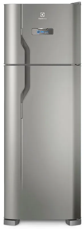 Geladeira Frost Inox Free 310 Litros TF39S Inox