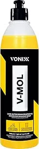 V-MOL 500ML : Amazon.com.br: Automotivo