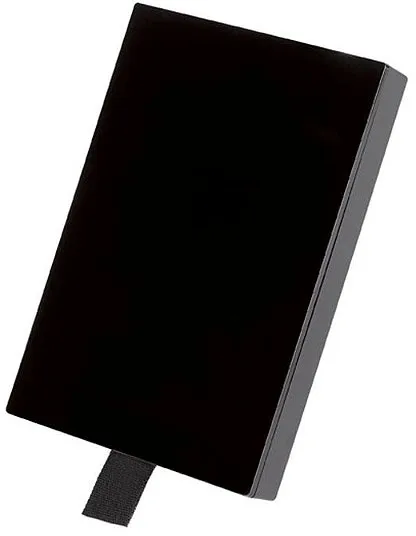 HD 320GB - Xbox 360 - MeuGameUsado