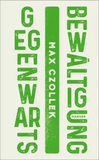 Gegenwartsbewältigung: genialokal.de: Max Czollek: