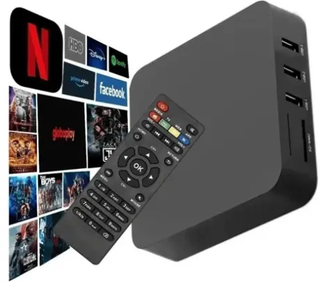 Tv Box