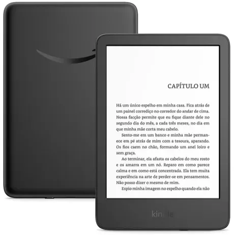 Kindle 16gb Modelo2024, Tela Antirreflexo, Troca De Página R | MercadoLivre