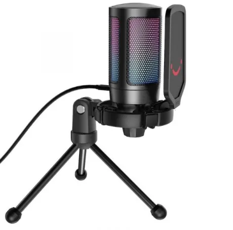 Microfone