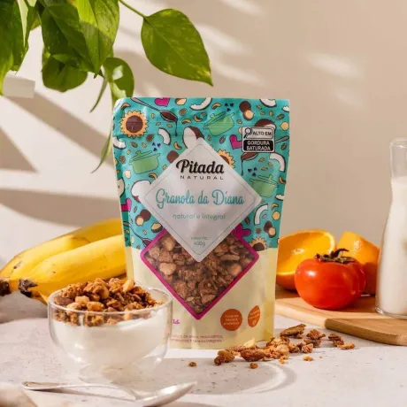 Granola da Diana - 400g