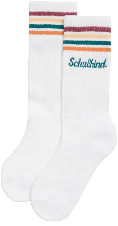 Loones Socken Schulkind - Little Pippa | Der Miniexperten-Shop